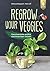 Regrow your veggies: Gemüse...