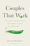 Couples That Work by Jennifer Petriglieri