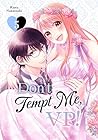 Don't Tempt Me, VP! Vol. 5 by Kana Nakatsuki