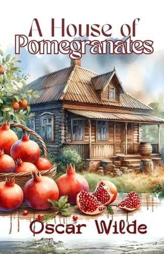 A House of Pomegranates
