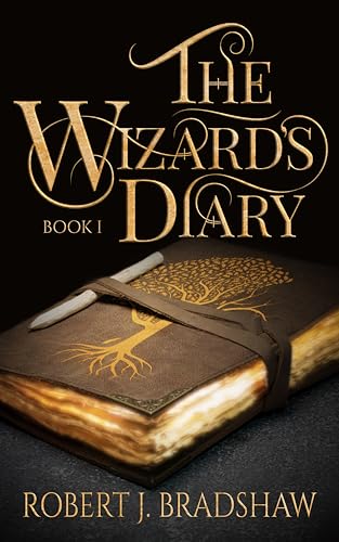 The Wizard's Diary (Kindle Edition)