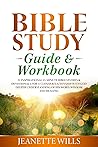 Bible Study Guide...