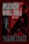 Blood Will Tell (Corbin Dwyer #3)