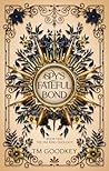 A Spy's Fateful Bond by T.M. Goodkey
