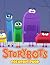 Coloring Book: Creative Pag...