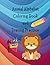 Animal Alphabet Coloring Book and Tracing Practice by Ankit Pradhan