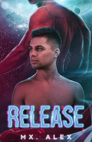Release (Rescue Trilogy #3)
