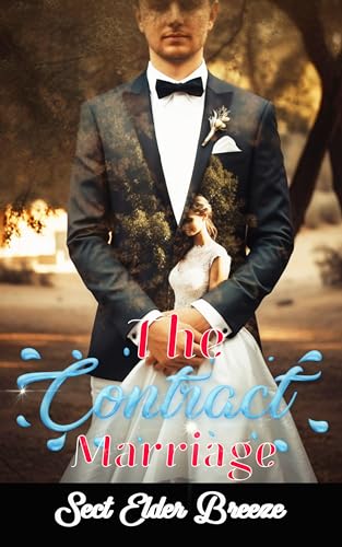 The Contract Marriage: Book 1 (Kindle Edition)