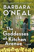 The Goddesses of Kitchen Avenue