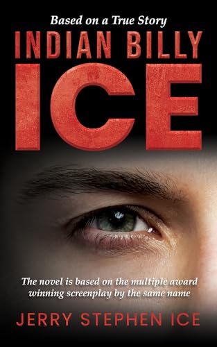 Indian Billy Ice (Kindle Edition)