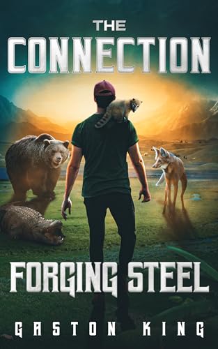 THE CONNECTION FORGING STEEL (Kindle Edition)