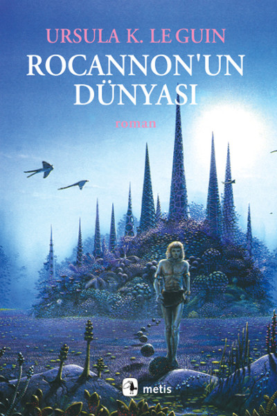 Rocannon'un Dünyası (Hainish Döngüsü, #1)