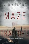 Maze of Traitors