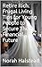 Retire Rich: Frugal Living ...