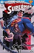 Superman (2023-) #6