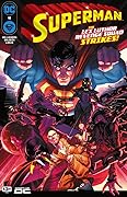 Superman (2023-) #11