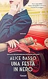 ‎Una festa in nero by Alice Basso
