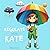 Regulate With Kate: Adorable Rhyming Children's Book For Teaching Essential Social-Emotional Skills. A-Z tips for emotional regulation, sensory support, mindfulness & well-being!