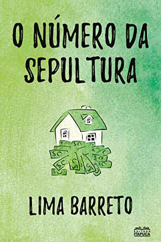 O Número da Sepultura (Portuguese Edition)