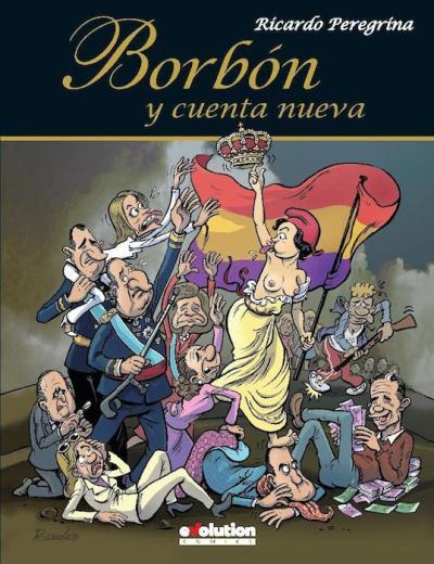 Borbón y cuenta nueva