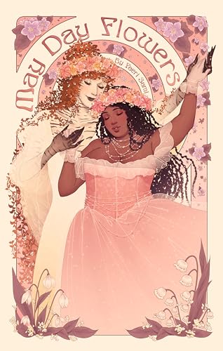 May Day Flowers (Kindle Edition)