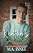 Kenton's Courage (Leashes and Love #2)