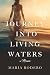 Journey into Living Waters by Maria Rodero