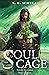 Soul Cage (Soulbreaker, #1)