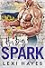 His Big Spark