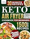 Keto Air Fryer Co...