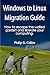 Windows to Linux Migration ...