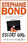 ESCORT GIRL: part...