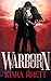 Warborn by Kiara Rhett