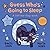 Guess Who's Going to Sleep by Smriti Halls