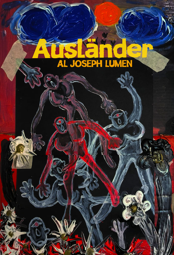 Ausländer (Paperback)