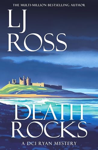 Death Rocks (DCI Ryan Mysteries, #21)