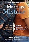 Marriage Mistake: Companion of I Don’t Trust You and Helping Hands (Twisting, Turning, Healing Journeys Book 2)