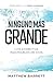 Ninguno más grande: Los atributos indomables de Dios (Spanish Edition)