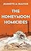 The Honeymoon Homicides: A Provincetown Mystery (Sydney Riley Series)