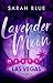Lavender Moon Meets Las Vegas (Lavender Moon, #2)