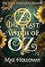 The Last Witch of Oz (The O...