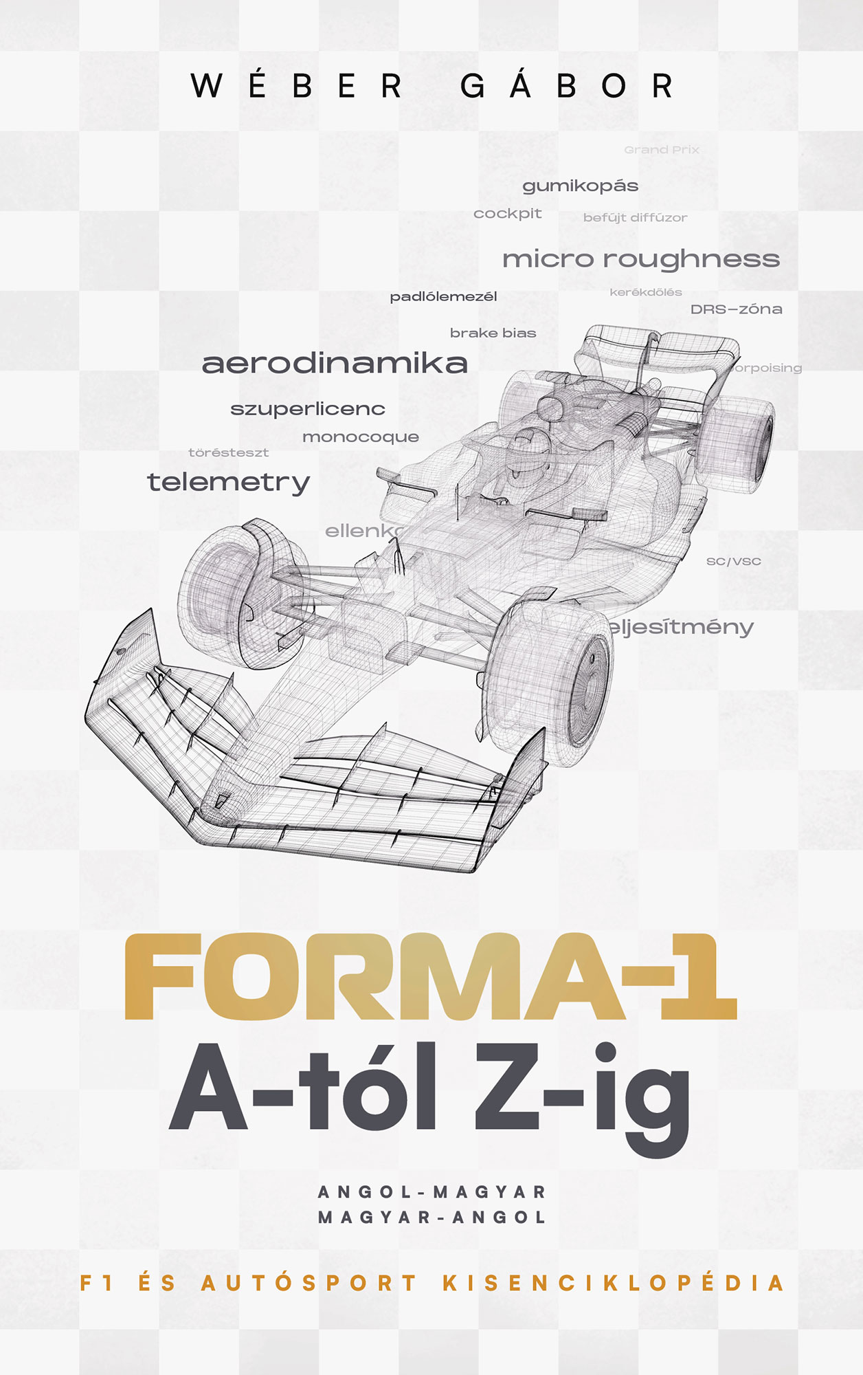 Forma 1 A-tól Z-ig