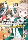 Danganronpa 2: Ch...