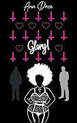 Glory (Happy Harlots Book 1)