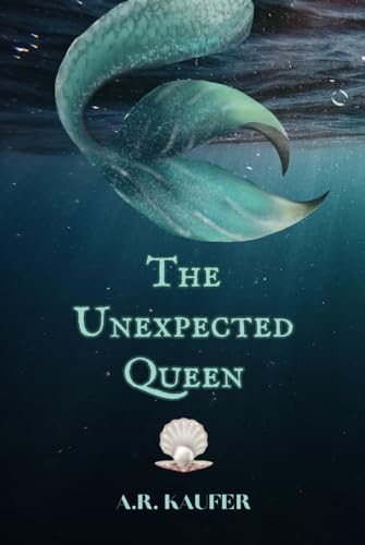 The Unexpected Queen (Hardcover)