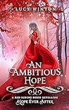 An Ambitious Hope by Lucy Winton