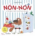 Non-Non a très faim mais ne sait pas de quoi