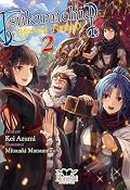 Tsukimichi: Moonlit Fantasy (Light Novel), Vol. 2
