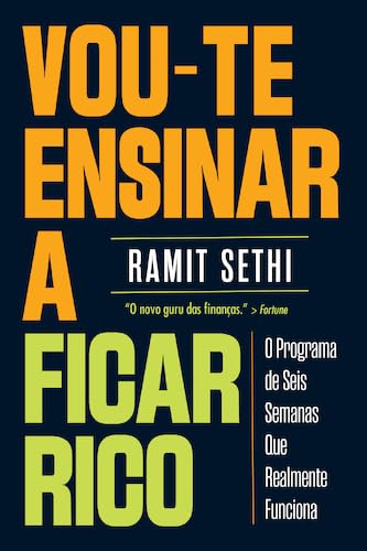 Vou-te Ensinar a Ficar Rico (Paperback)