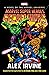 Marvel Super Heroes: Secret Wars (Marvel Universe Novels)